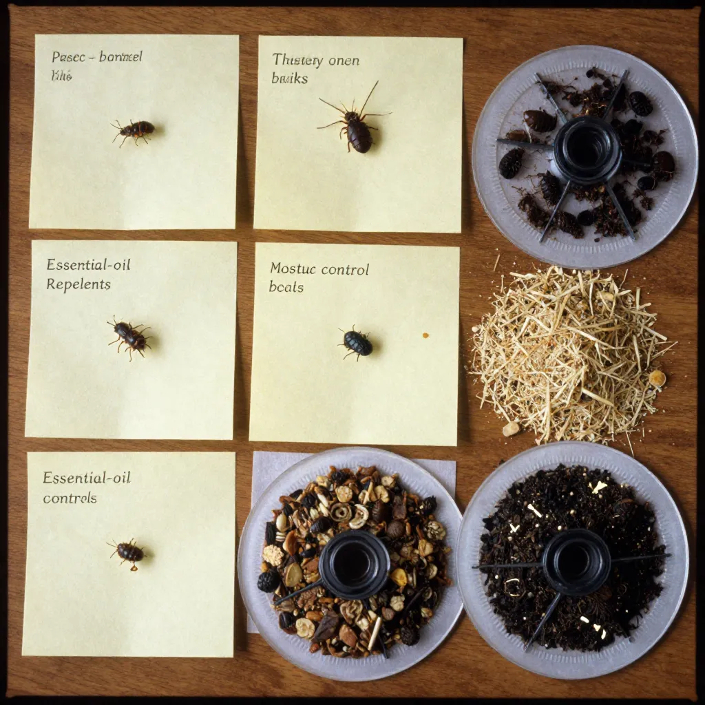 Praktiske løsninger