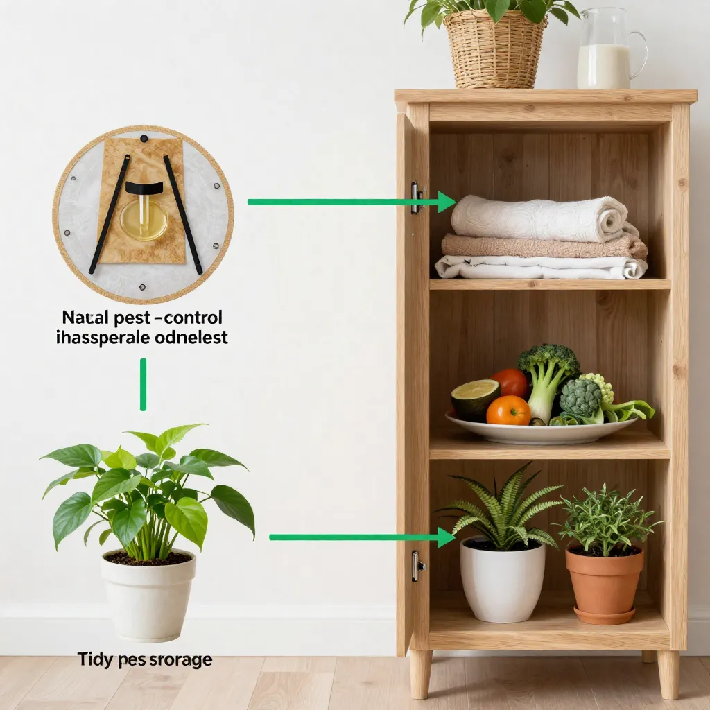 Sikre løsninger for familier